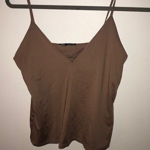 Zara Top